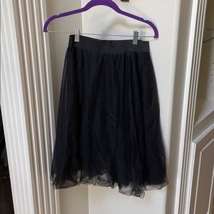 Rue21 Tulle Skirt